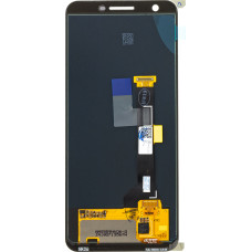 For_Google LCD Display + Touch Unit for Google Pixel 3a