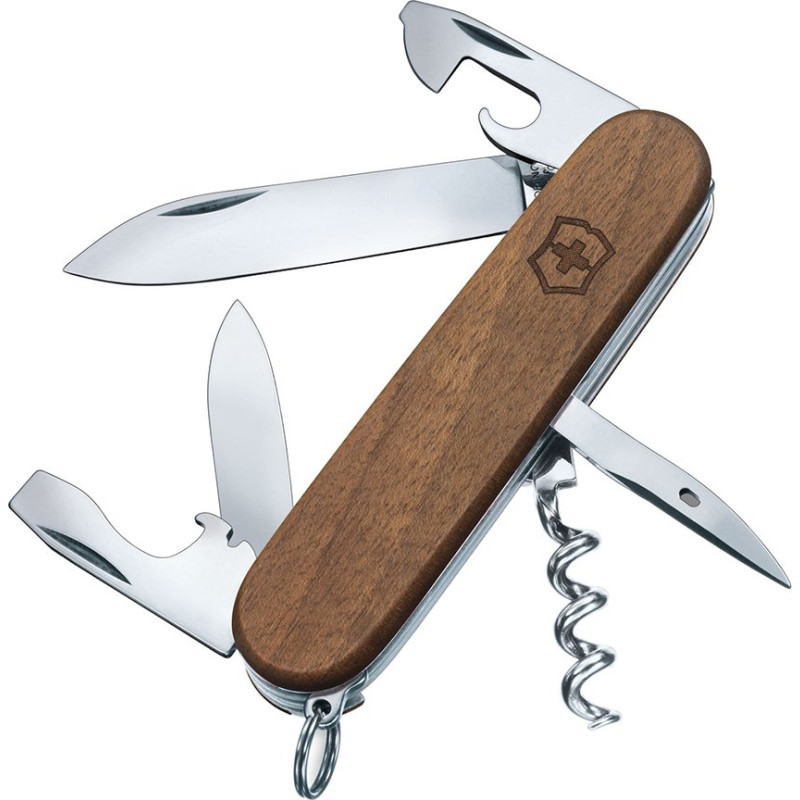 Victorinox - kabatas nazis Spartan Wood - 1.3601.63