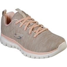 Skechers Graceful Twisted Fortune W 12614 NTCL shoes