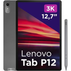 Lenovo Tablet P12 128GB 12 7