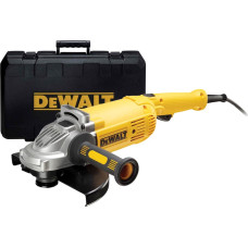 Dewalt-Maszyny leņķa slīpmašīna 230mm, 2200W DeWalt [DWE492KD-QS]