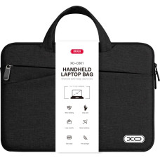 XO Laptop bag CB01 13” black