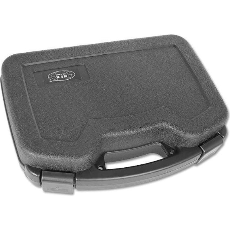 MFH - Pistoles maciņ&scaron; - Liels - Melns - 27170A