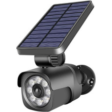 Forever Light SUNARI Solar Lamp LED FLS-25 SMD PIR dummy camera 4W 300lm 6000K 1500mAh Li-Ion Forever Light