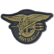 101 Inc. - 3D ielāps - Navy Seals