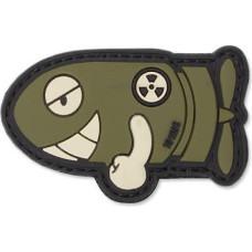 101 Inc. - 3D ielāps - Funny Torpedo - OD Green