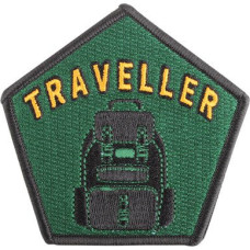 Fostex - Patch Traveler - 442306-8003