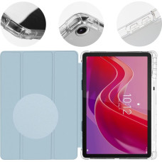 Obal:me MistyTab Case for Lenovo Tab M11|M11 LTE Light Blue