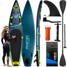 Neo-Sport Sup Reefbreak Board 350 x 81 x 15 cm 170100