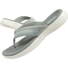 Skechers W 140701/GRY flip-flops