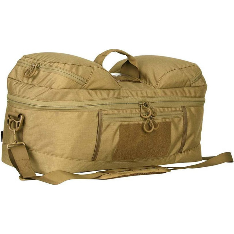 101 Inc. 101 Inc — Range Bag LQ16167 — Cordura — Coyote — 359337-CT