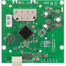 Mikrotik 911 Lite5 dual | WiFi maršrutētājs | RB911-5HND, 5GHz, 1x RJ45 100Mb|s