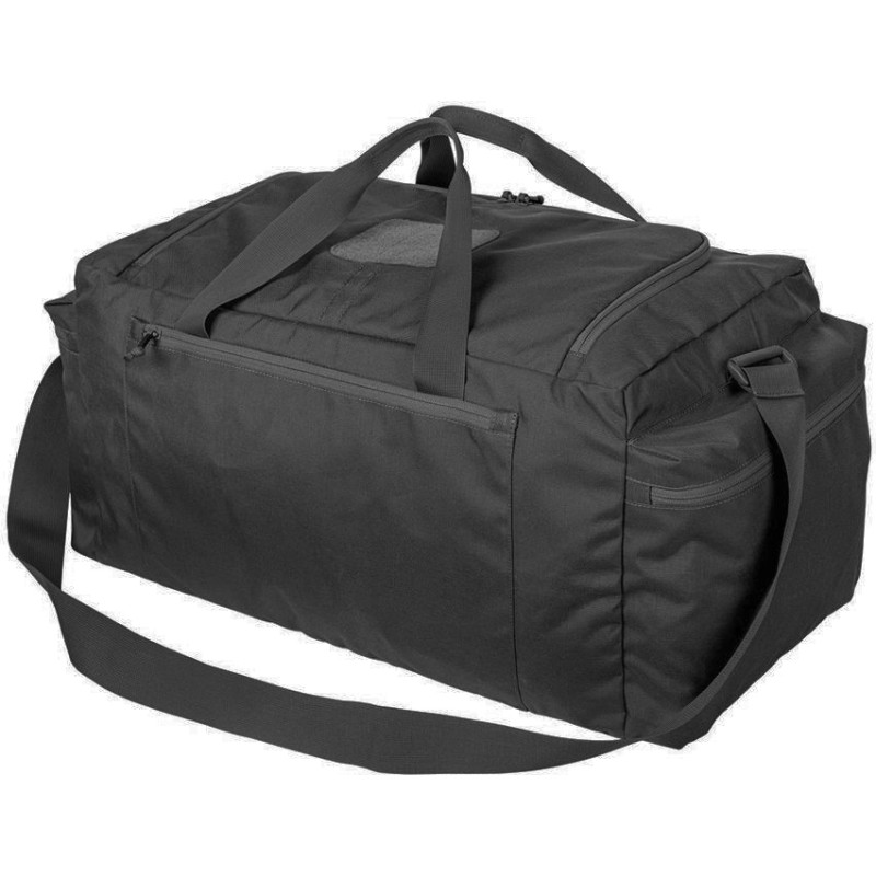 Helikon - Urban Training Bag® - Cordura® - Melns - TB-UTB-CD-01