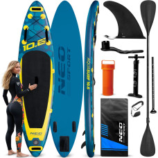 Neo-Sport Aquasurf Sup Board 320 x 81 x 15 cm 170003