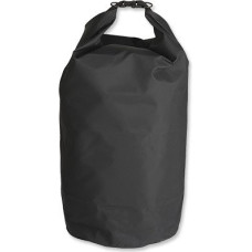 Mil-Tec - Ūdensizturīgs maisiņš - 50L - Melns - 13876002