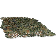 Mil-Tec - Režģa maskēšana 3 x 1,1 m - Flecktarn - 14461021