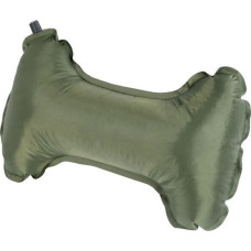 Mil-Tec - Pašpiepūšamais kakla balsts - OD Green - 14416601