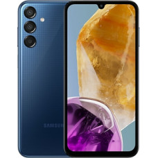 Samsung Galaxy M15 5G 4GB|128GB Dark Blue