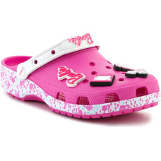 Crocs Barbie W 208817-6QQ flip-flops