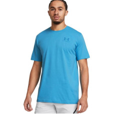 Under Armour Under Armor Sportstyle LC SS T-shirt M 1326799-434