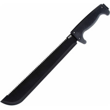 SOG - fari Machete - melns - MC01-N