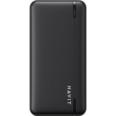 Powerbank HAVIT PB92 20000 mAh (black)