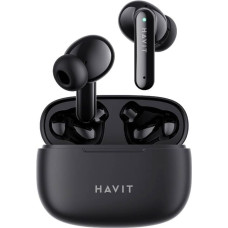 Havit TW967 TWS earphones (black)