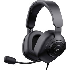 Gaming Headphones Havit H2230d (Black)