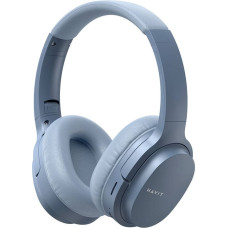 Havit I62 Bluetooth Headphone (Deep Blue)