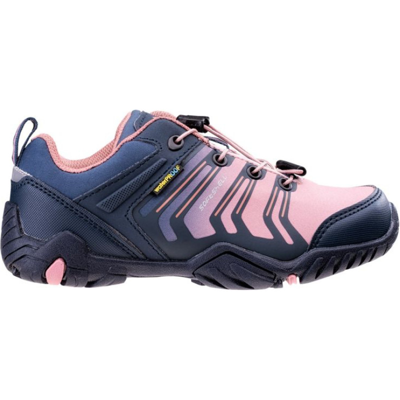 Elbrus Erimley Low Wp Jr shoes 92800402289