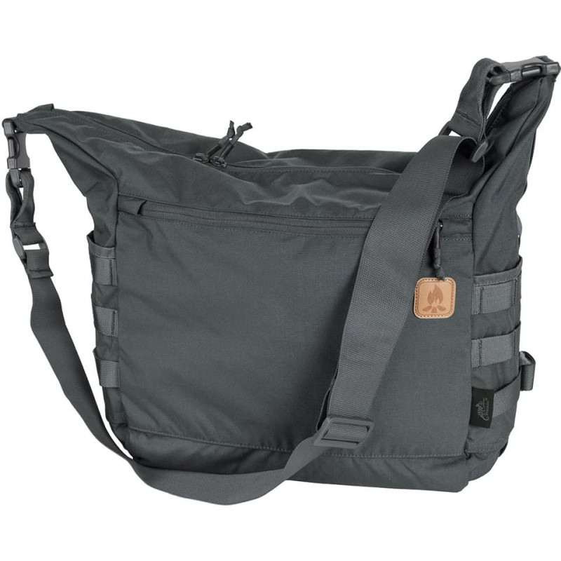 Helikon - Bushcraft soma - Cordura - Shadow Grey - TB-BST-CD-35