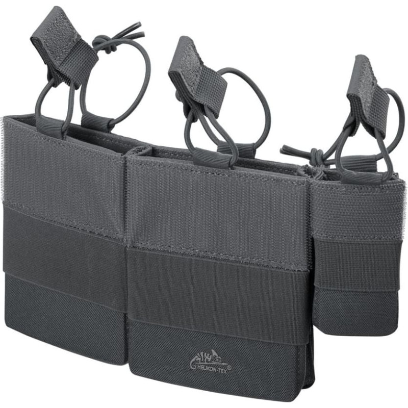 Helikon - Konkurss Twogun Insert&reg; - Shadow Grey - IN-C2G-CD-35