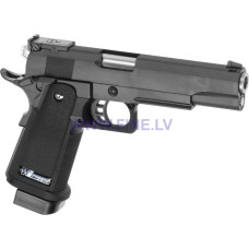 WE Hi-Capa 5.1 R Full Metal Co2