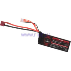 Nimrod Lipo 11.1V 1800mAh 65C Graphene T-Plug