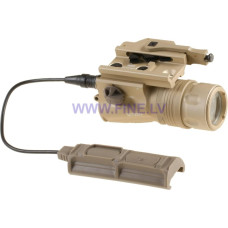 FMA M720V Weapon Light