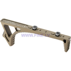 Strike Industries LINK Curved Tactical Foregrip