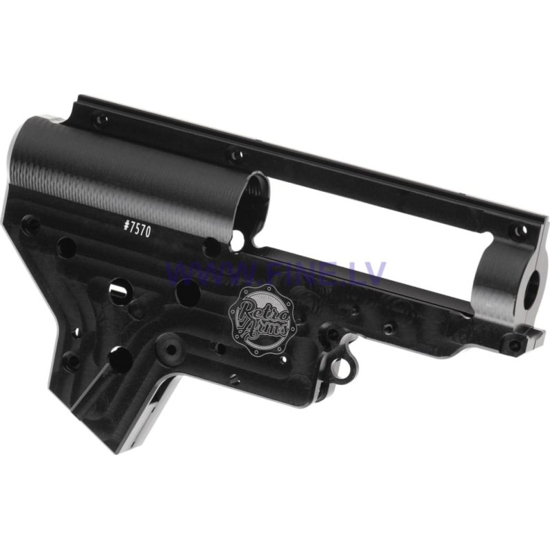 Retro Arms CNC Gearbox V2 8mm QSC for VFC