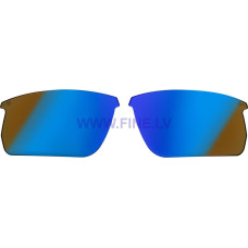 Magpul Helix Lens - Polarized - Bronze Lens / Blue Mirror