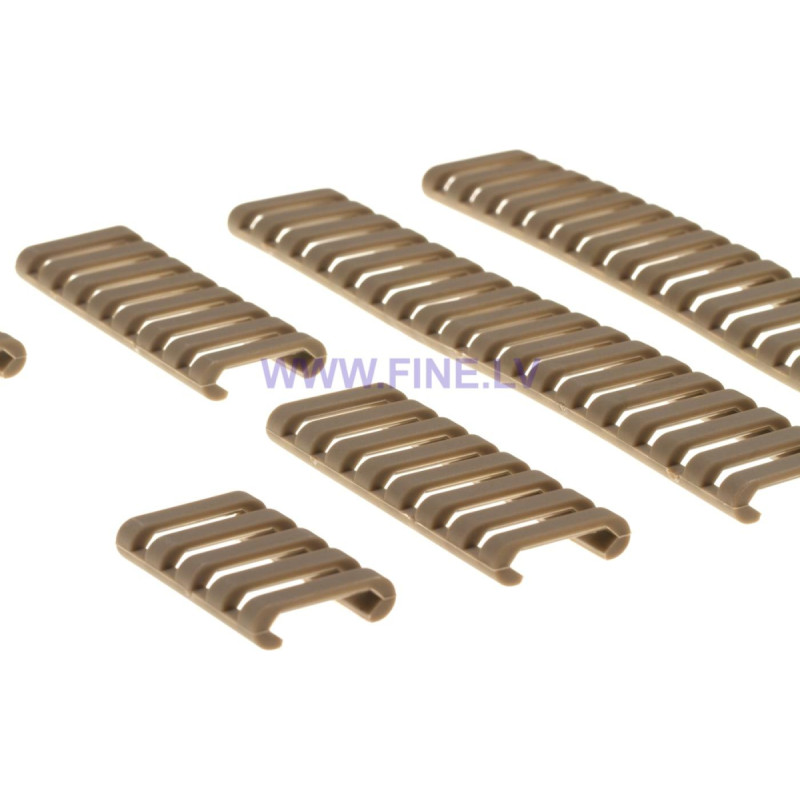 FMA Soft Rail Cover Kit