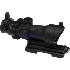 Aim-O 4x32 QD Combat Scope