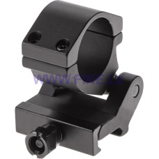 Primary Arms Flip To Side Magnifier Mount - Standard Height