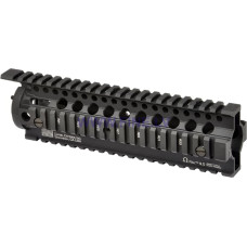Madbull Daniel Defense Omega Rail 9 Inch