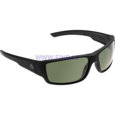 Magpul Ascent - Polarized - Black Frame / Gray Green Lens