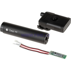 Acetech iTracer Advance BB Control System