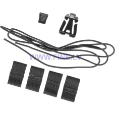 FMA Helmet Modification Kit