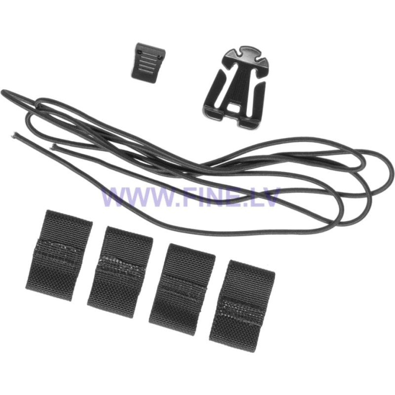 FMA Helmet Modification Kit
