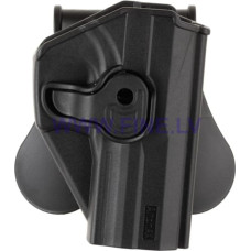 Amomax Paddle Holster für KWA USP / USP Compact