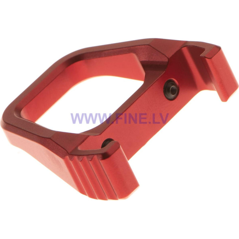 Action Army AAP01 CNC Charging Ring