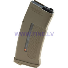 Pts Syndicate EPM 1 Enhanced Polymer Magazine One 250rds