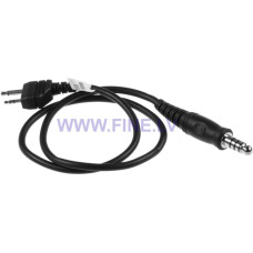 Z-Tactical Z4 PTT Cable Midland Connector